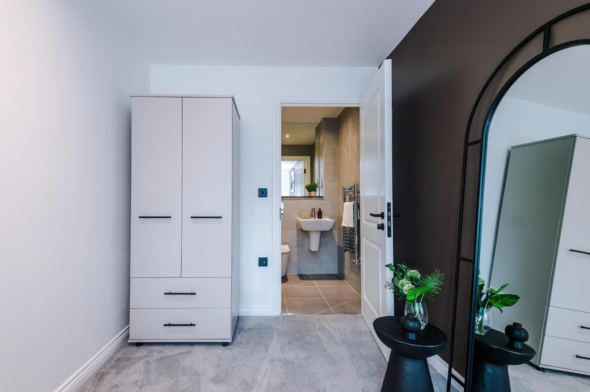 Stylish Leeds Centre Flat - Free Parking