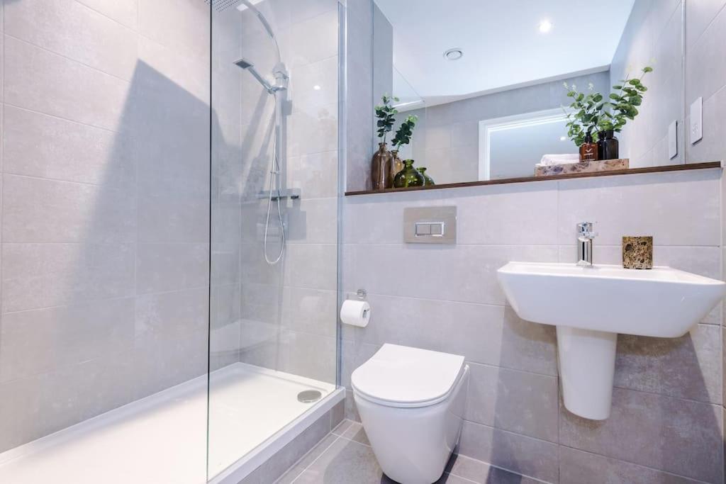 2 Bedroom Leeds Centre