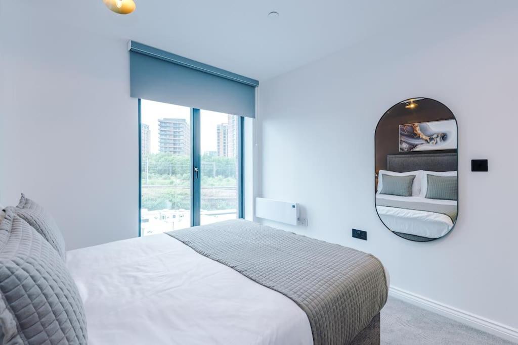 2 Bedroom Leeds Centre