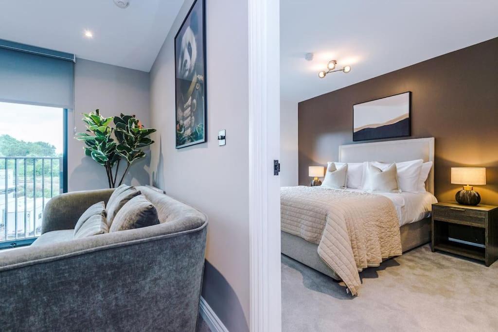 2 Bedroom Leeds Centre Leeds (West Yorkshire)