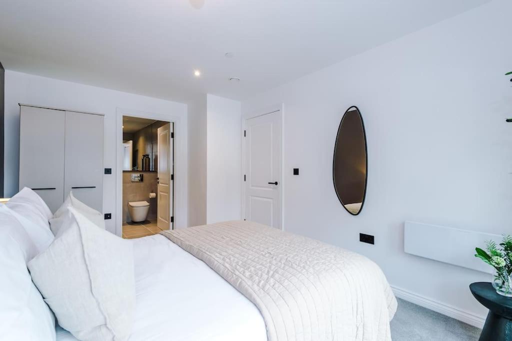 2 Bedroom Leeds Centre