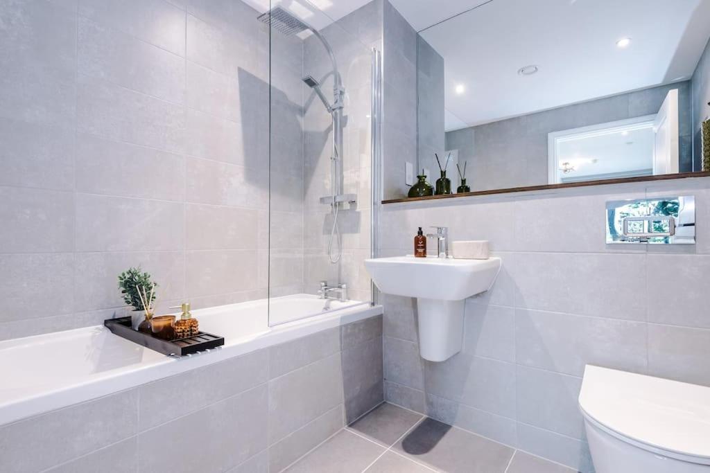 Apartment 2 Bedroom Leeds Centre Leeds (West Yorkshire)