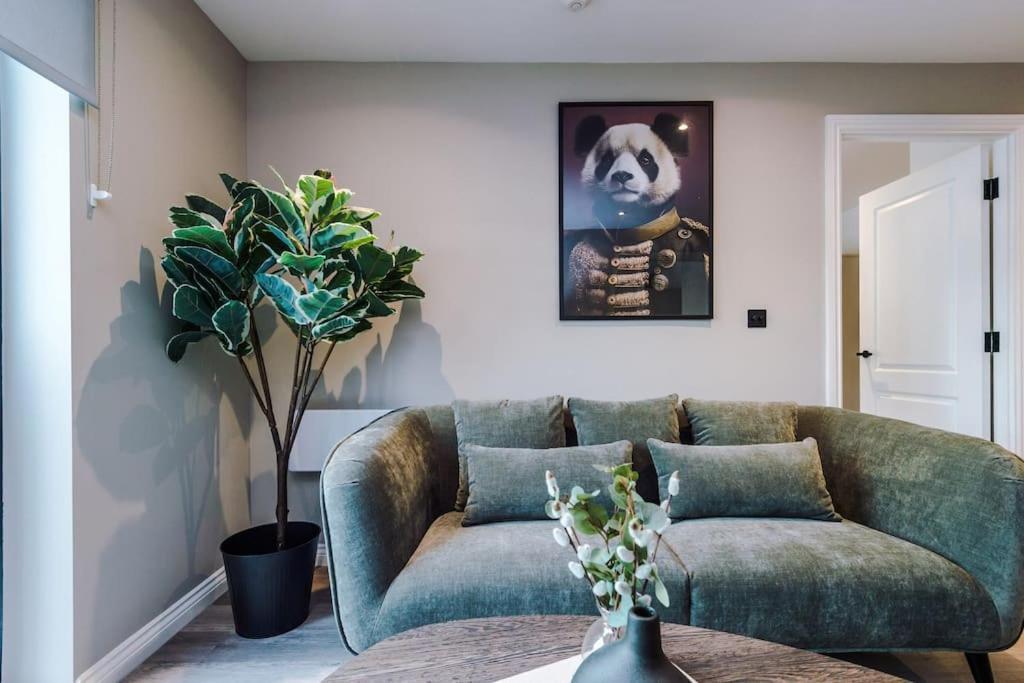 2 Bedroom Leeds Centre Leeds (West Yorkshire)