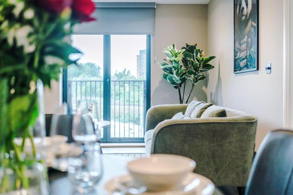 Apartment 2 Bedroom Leeds Centre
