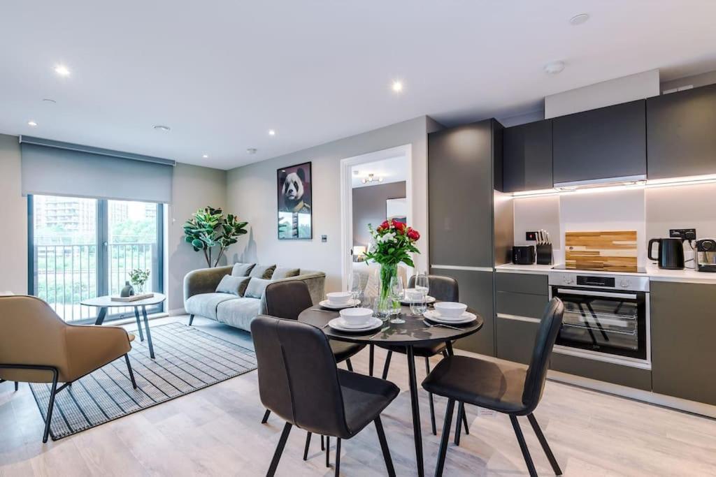 2 Bedroom Leeds Centre *