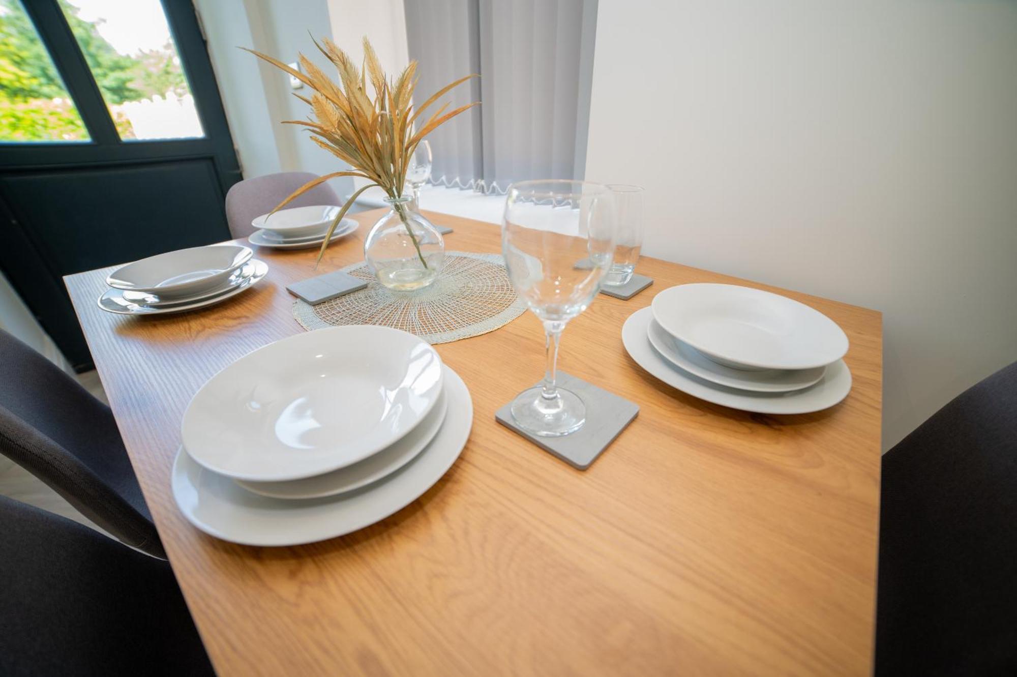 Apartment Stylish 3-bedroom Townhouse In Leeds: Ideal For Leisure & Corporate
