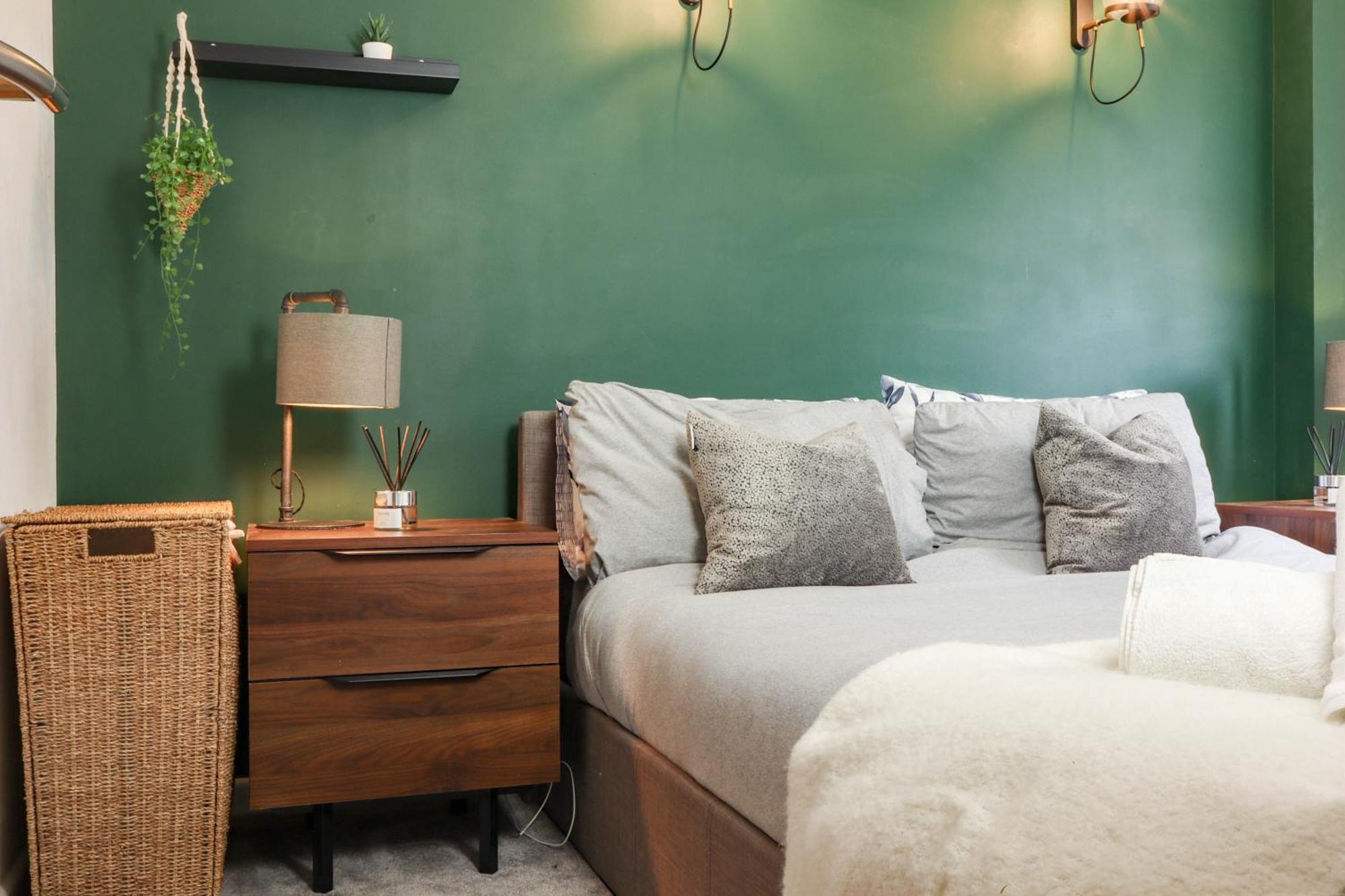 Beautiful 2 Bed - Centre - Free Private Parking - Perfect For Families And Professionals * Leeds (West Yorkshire)