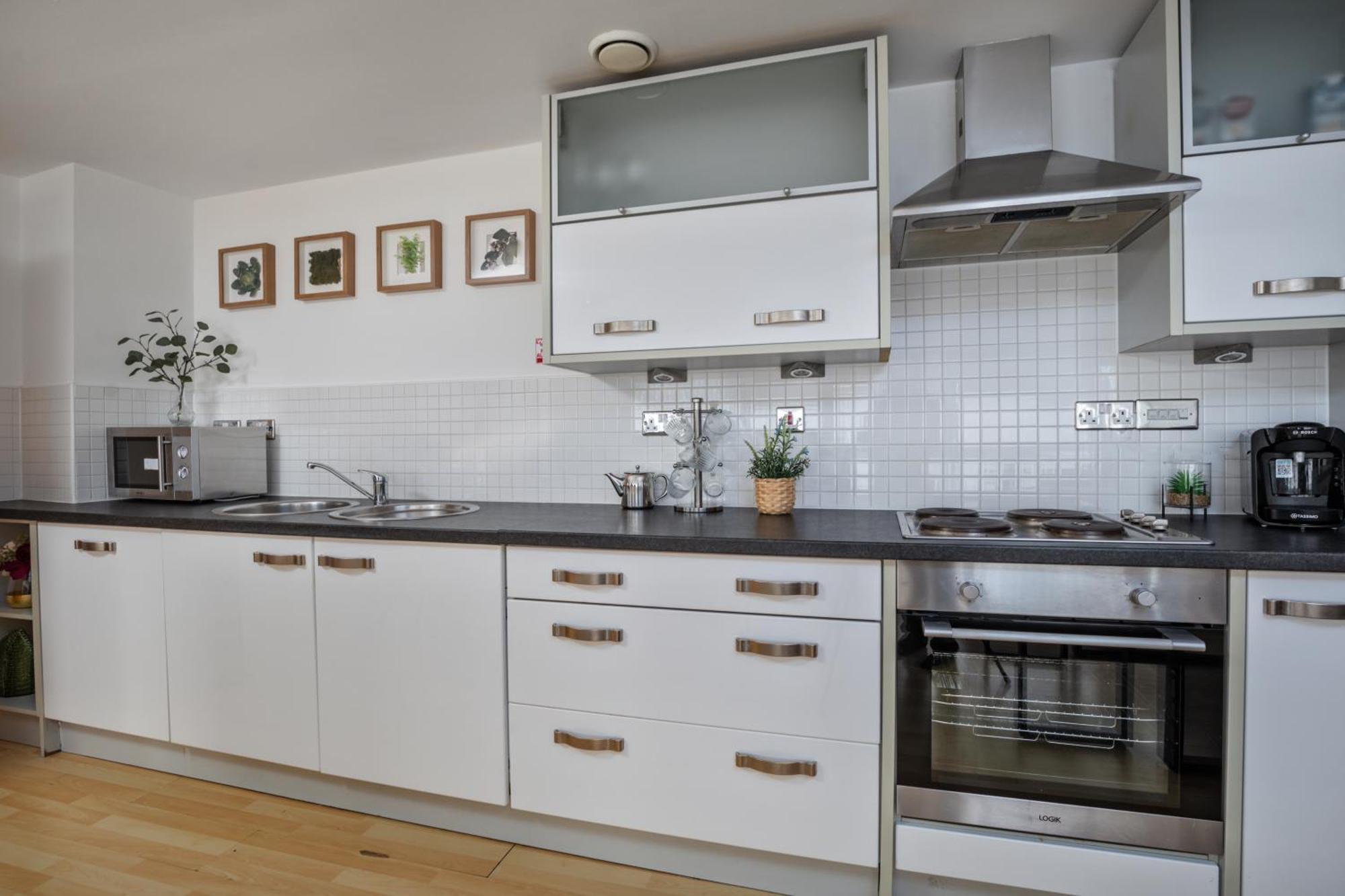 Large Penthouse In Leeds * Leeds (West Yorkshire)