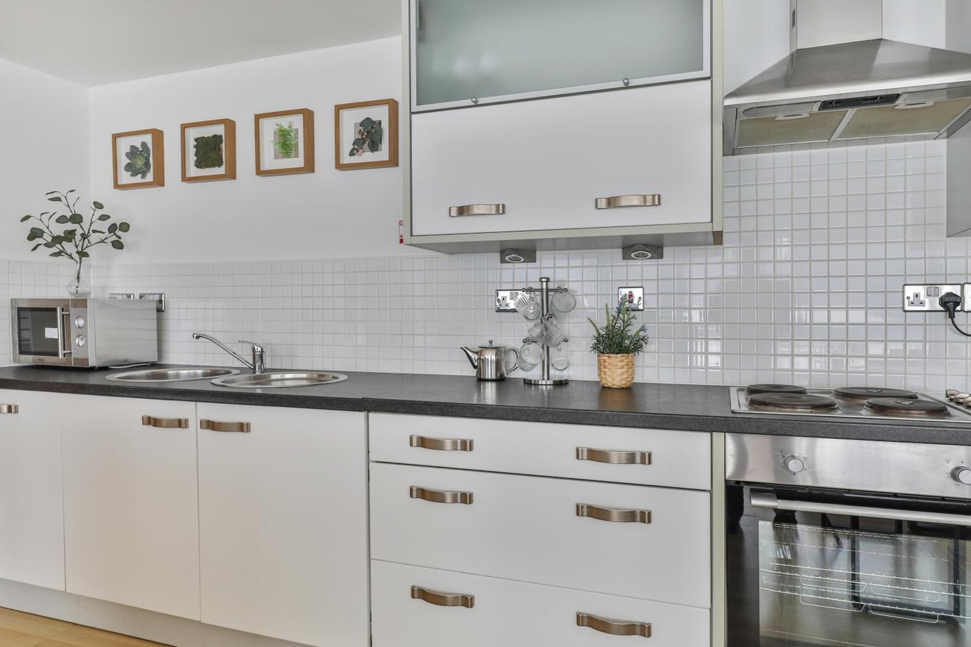 Large Penthouse In Leeds Apartment Leeds (West Yorkshire)