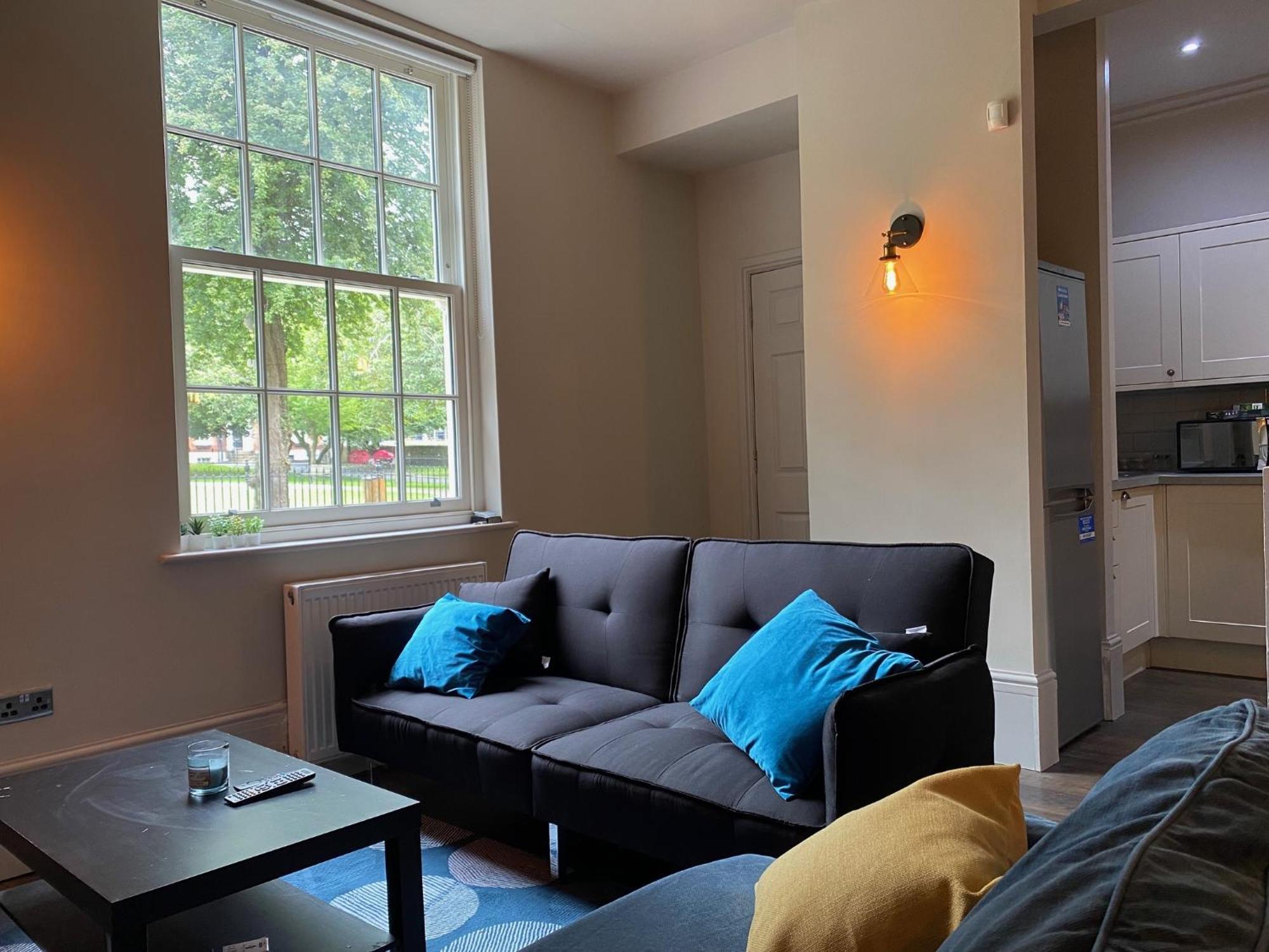 Stunning King In The Heart Of Leeds Center * Leeds (West Yorkshire)