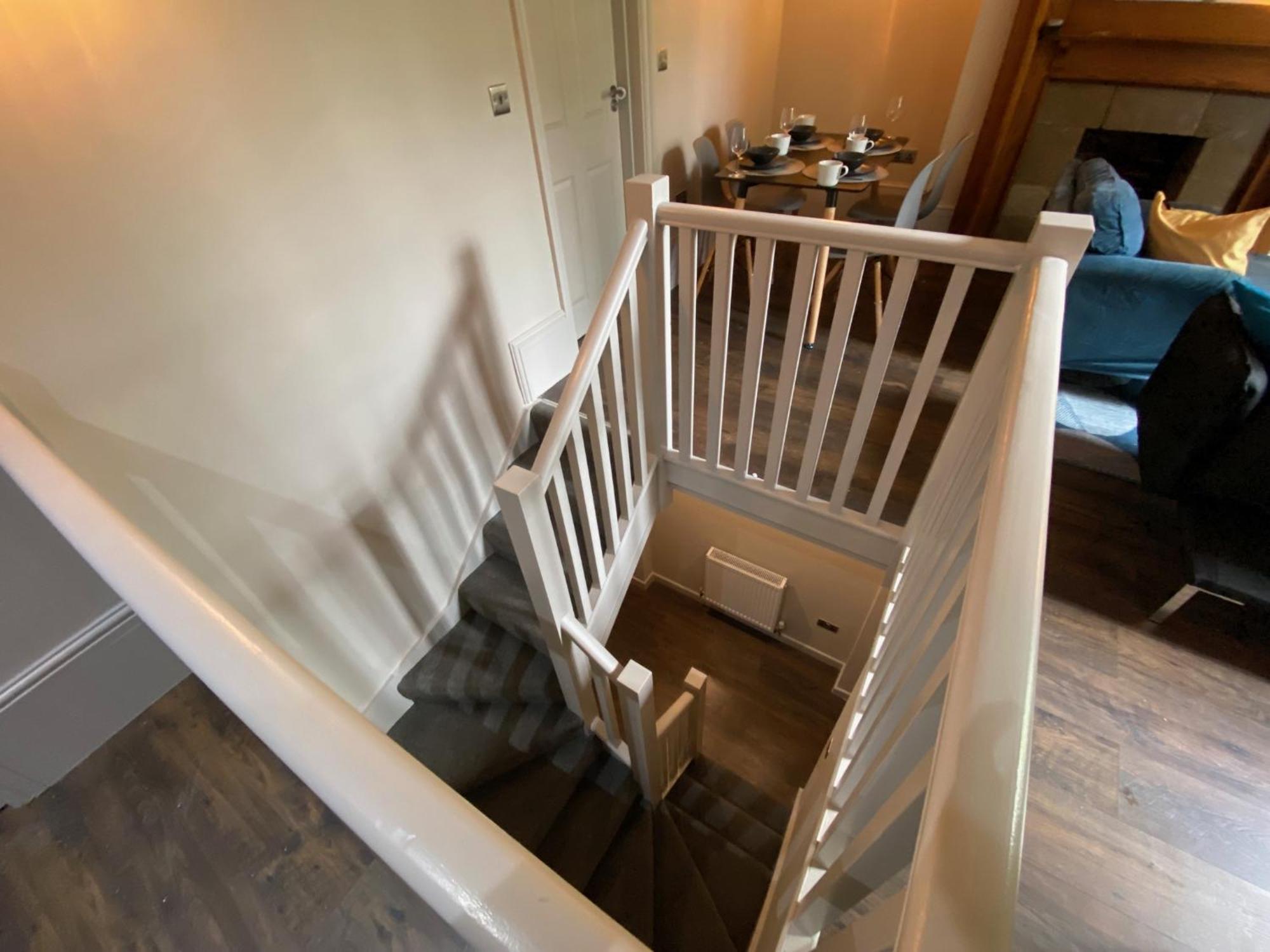 Apartment Stunning King In The Heart Of Leeds Center Leeds (West Yorkshire)