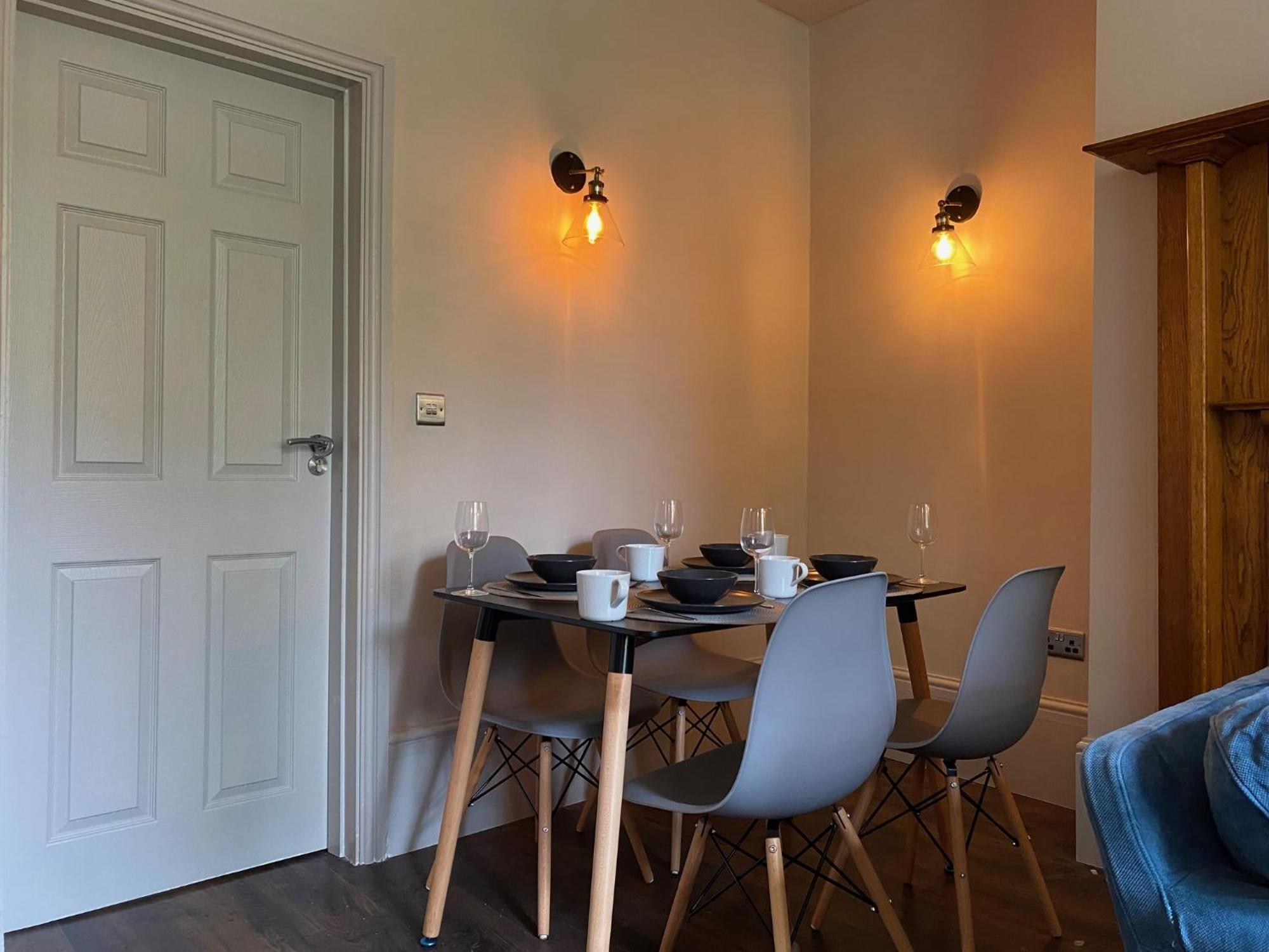 Stunning King In The Heart Of Leeds Center * Leeds (West Yorkshire)