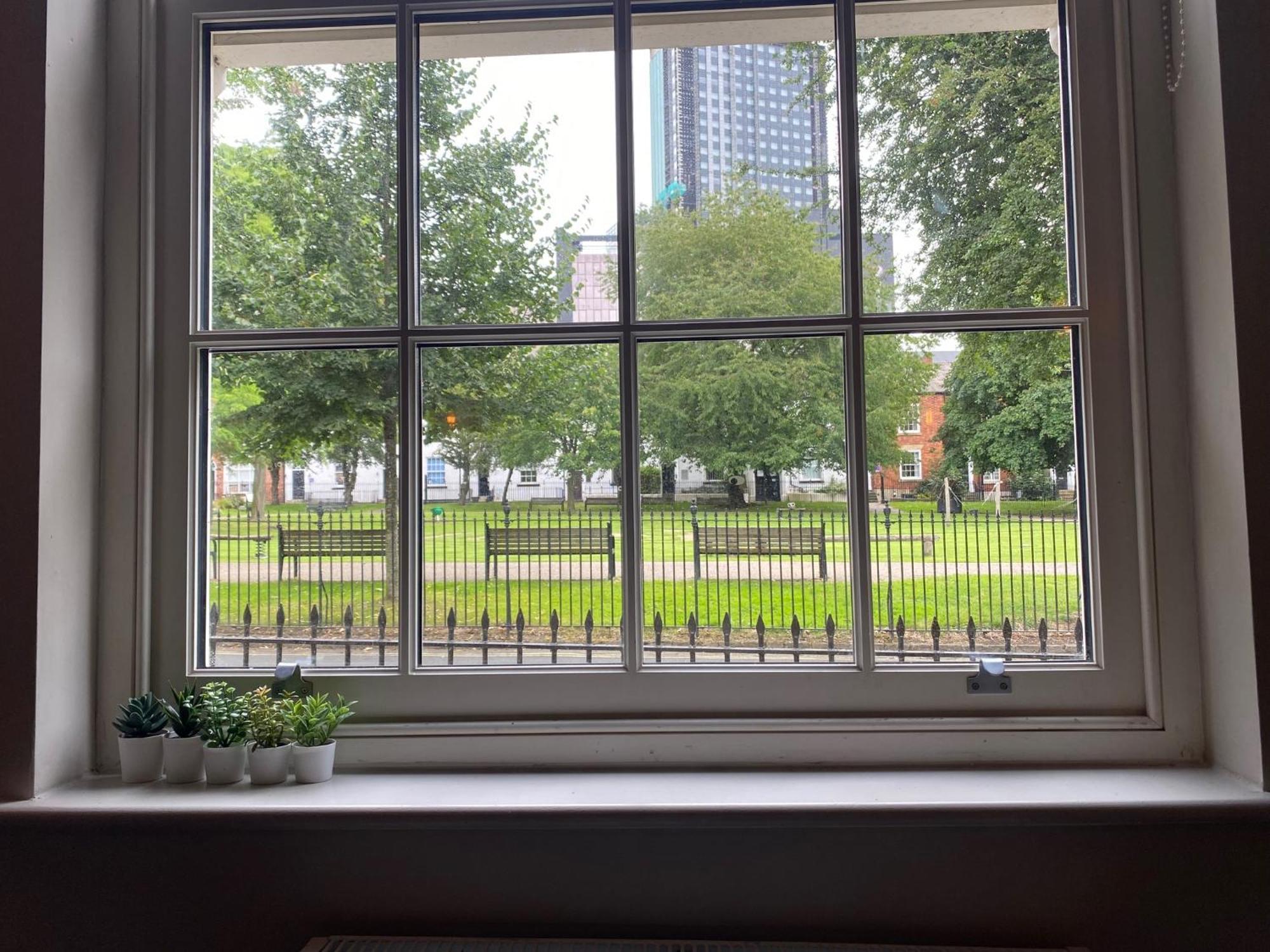 Stunning King In The Heart Of Leeds Center * Leeds (West Yorkshire)