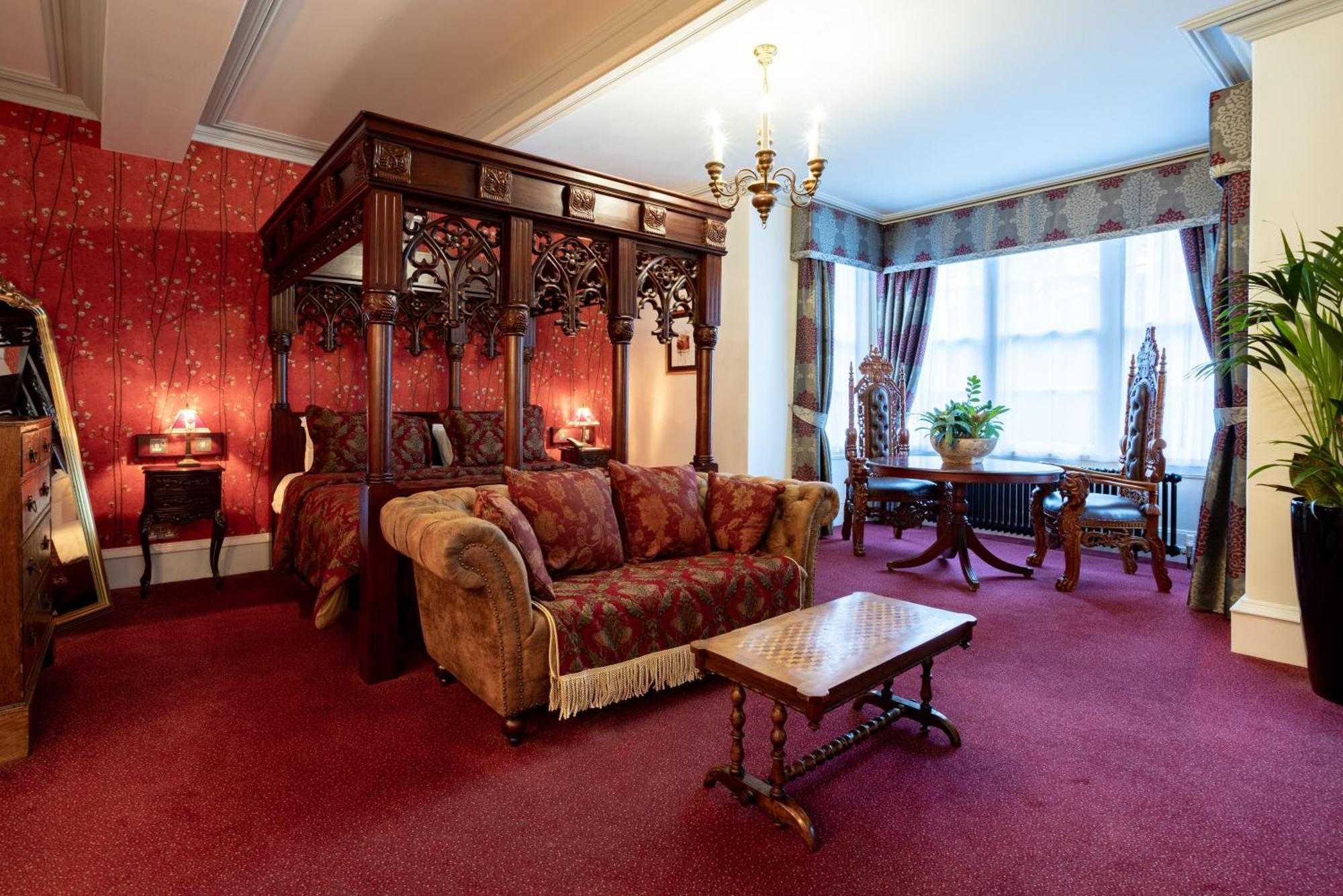 Weetwood Hall Estate 4* Leeds (West Yorkshire)