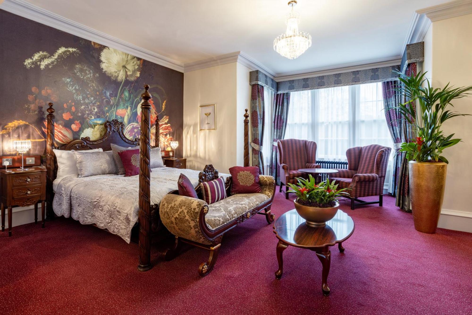Weetwood Hall Estate