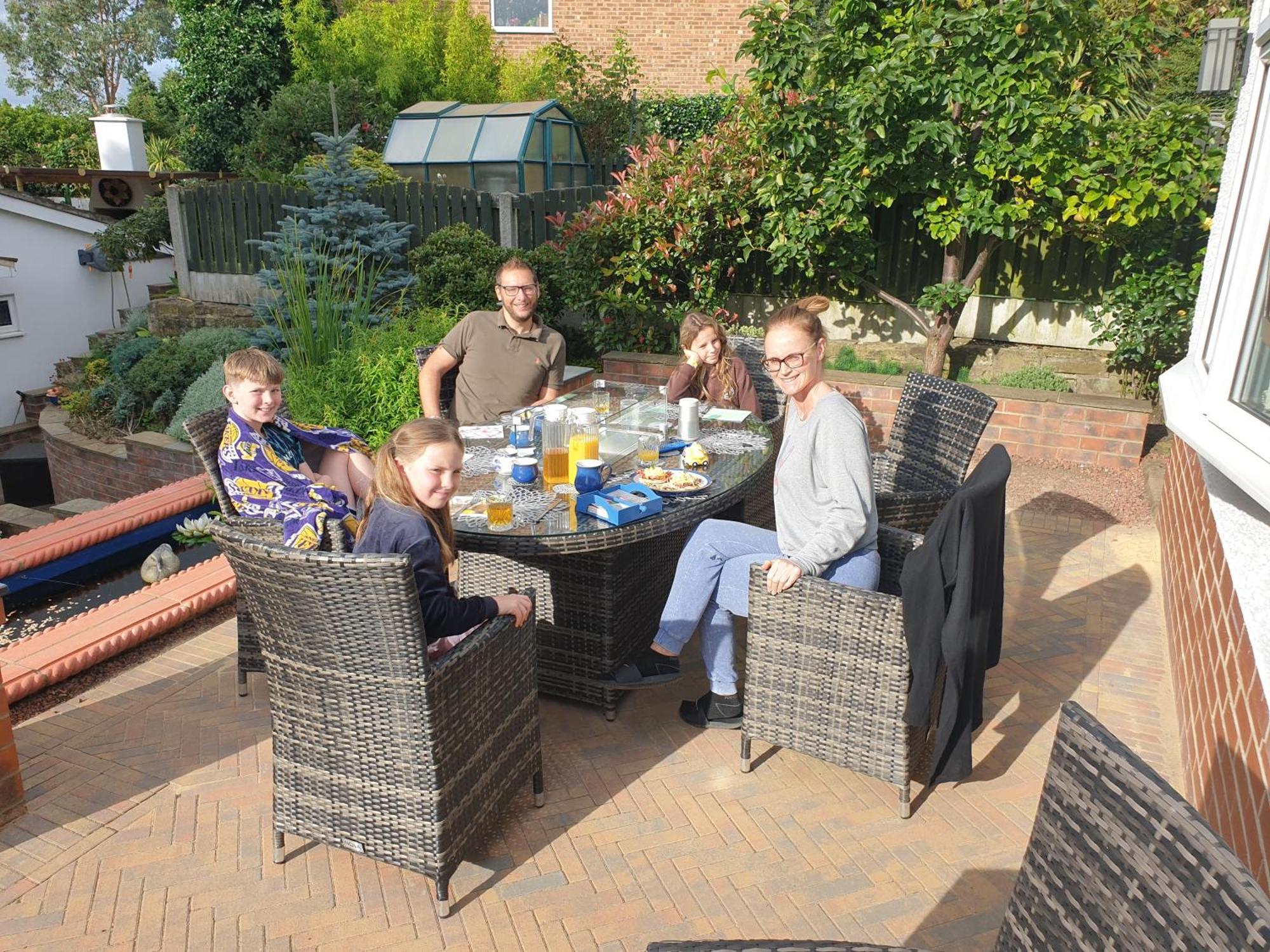 Area Close To Leeds Centre Bed & Breakfast *