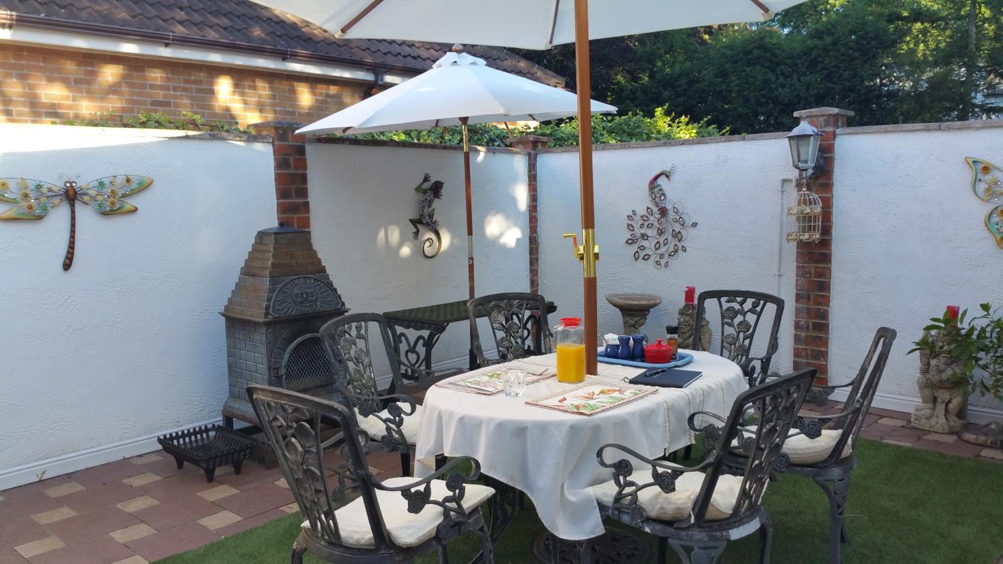 Area Close To Leeds Centre Bed & Breakfast Leeds (West Yorkshire)