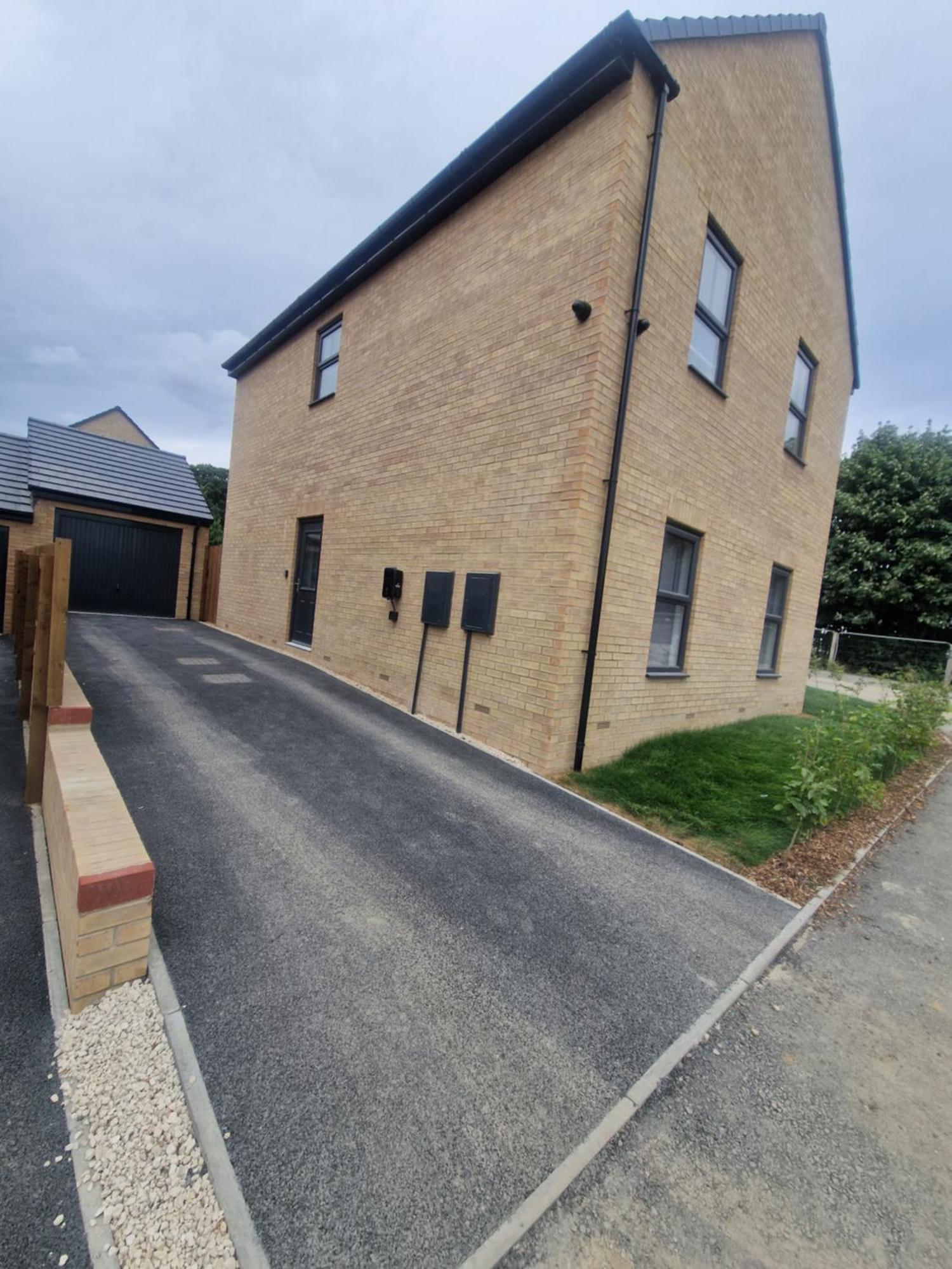 Sweet Peace Apartment Leeds (West Yorkshire)