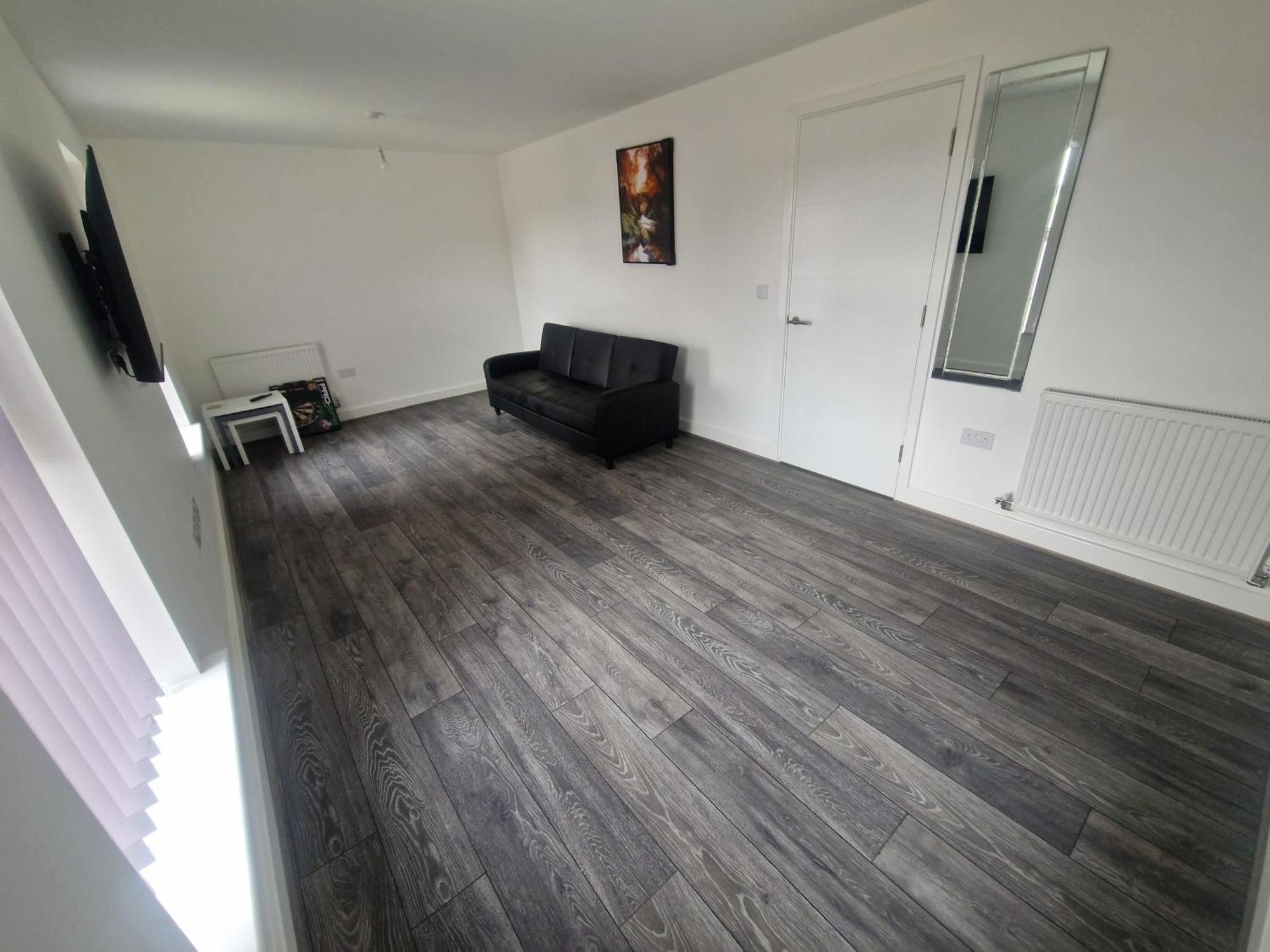 Sweet Peace Apartment *