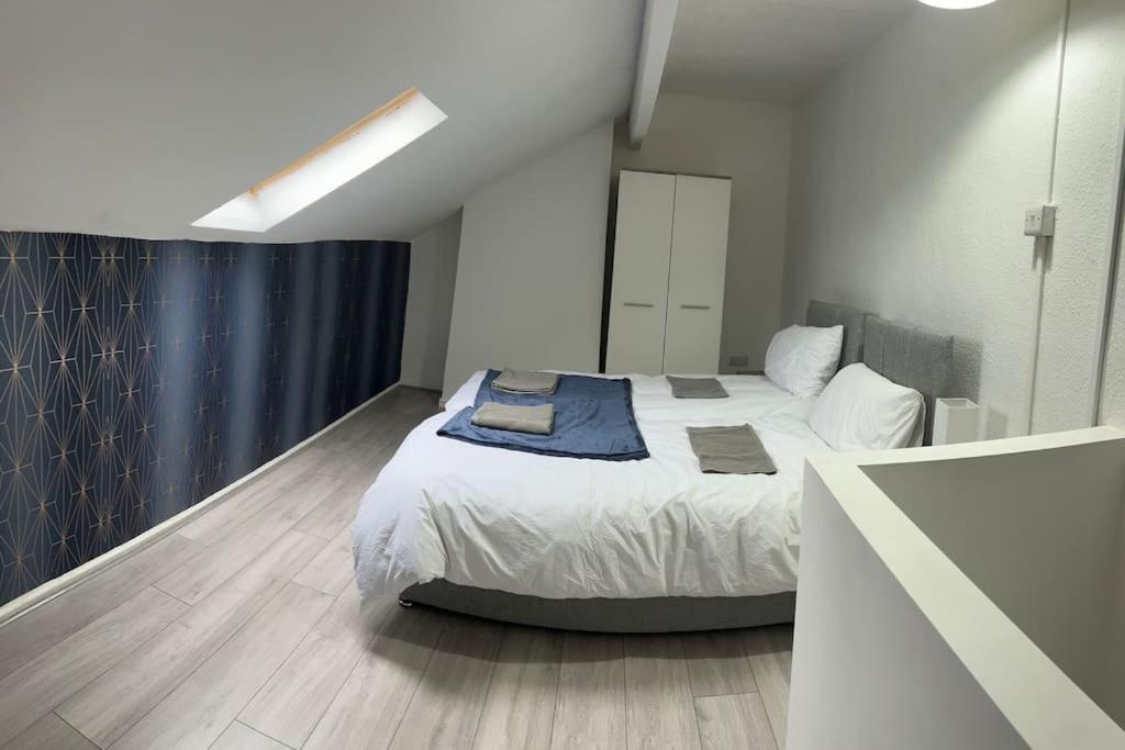 Away From Near Centre Holiday home Leeds (West Yorkshire)