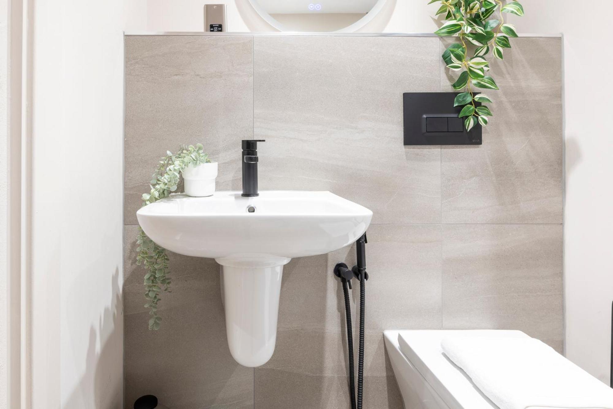 Apartment Harvey Nic's & Designer Quarter 74 Ch *