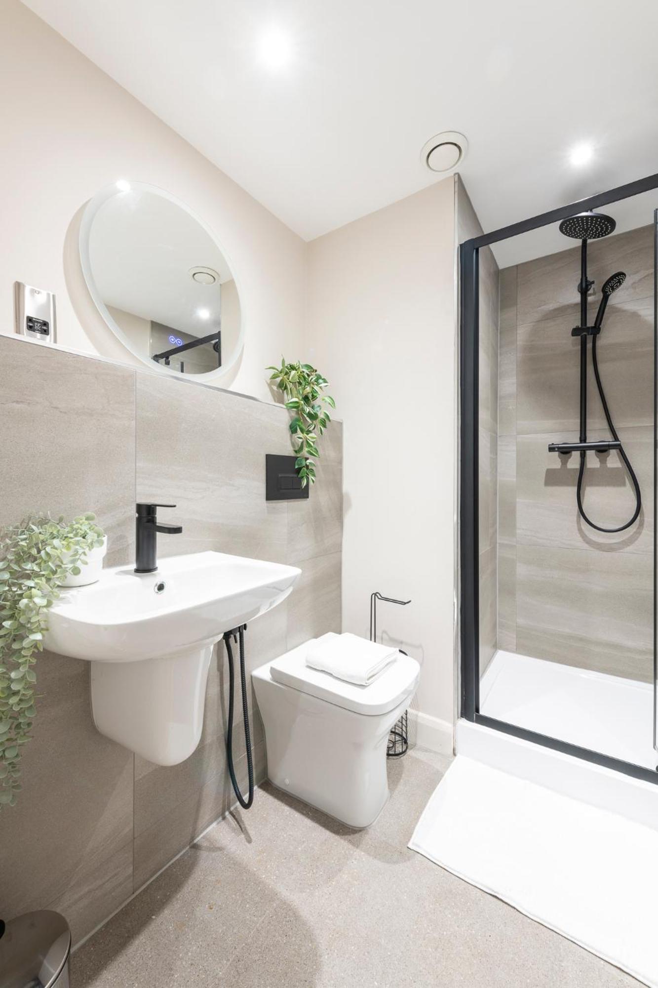 Apartment Harvey Nic's & Designer Quarter 74 Ch Leeds (West Yorkshire)