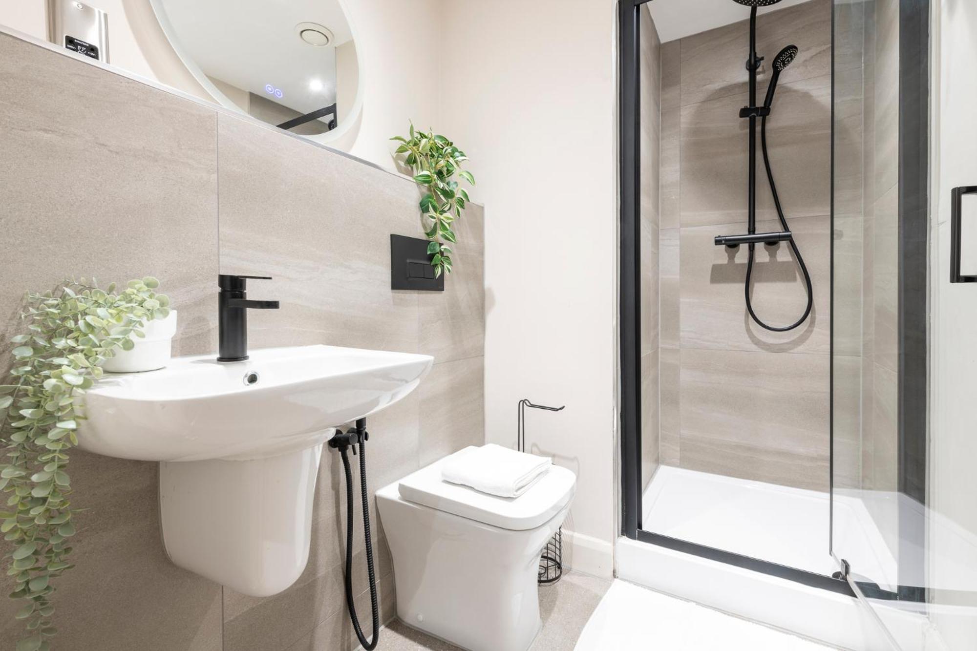 Apartment Harvey Nic's & Designer Quarter 74 Ch Leeds (West Yorkshire)
