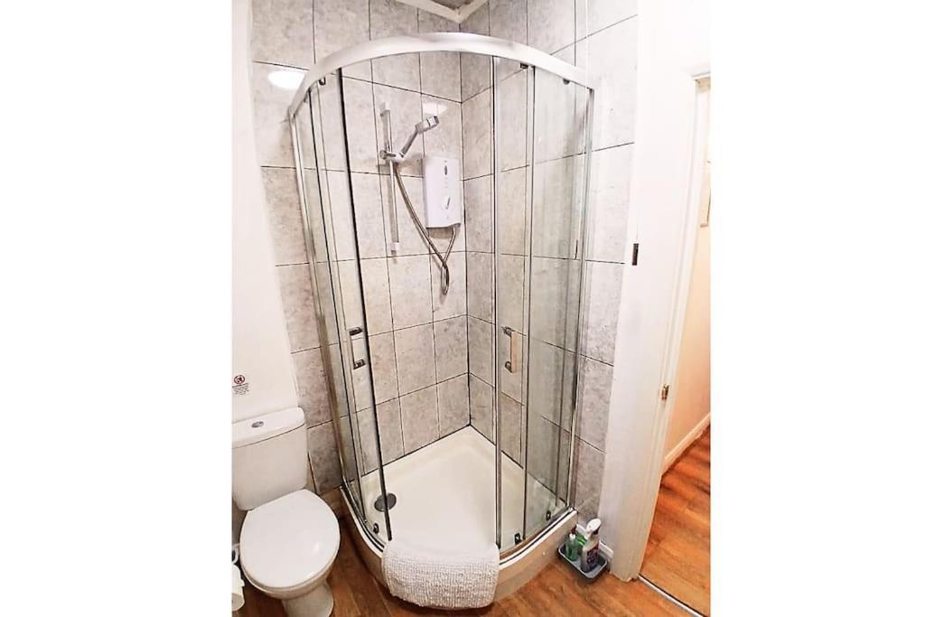Studio-citycentre Freepark-wifi Apartment