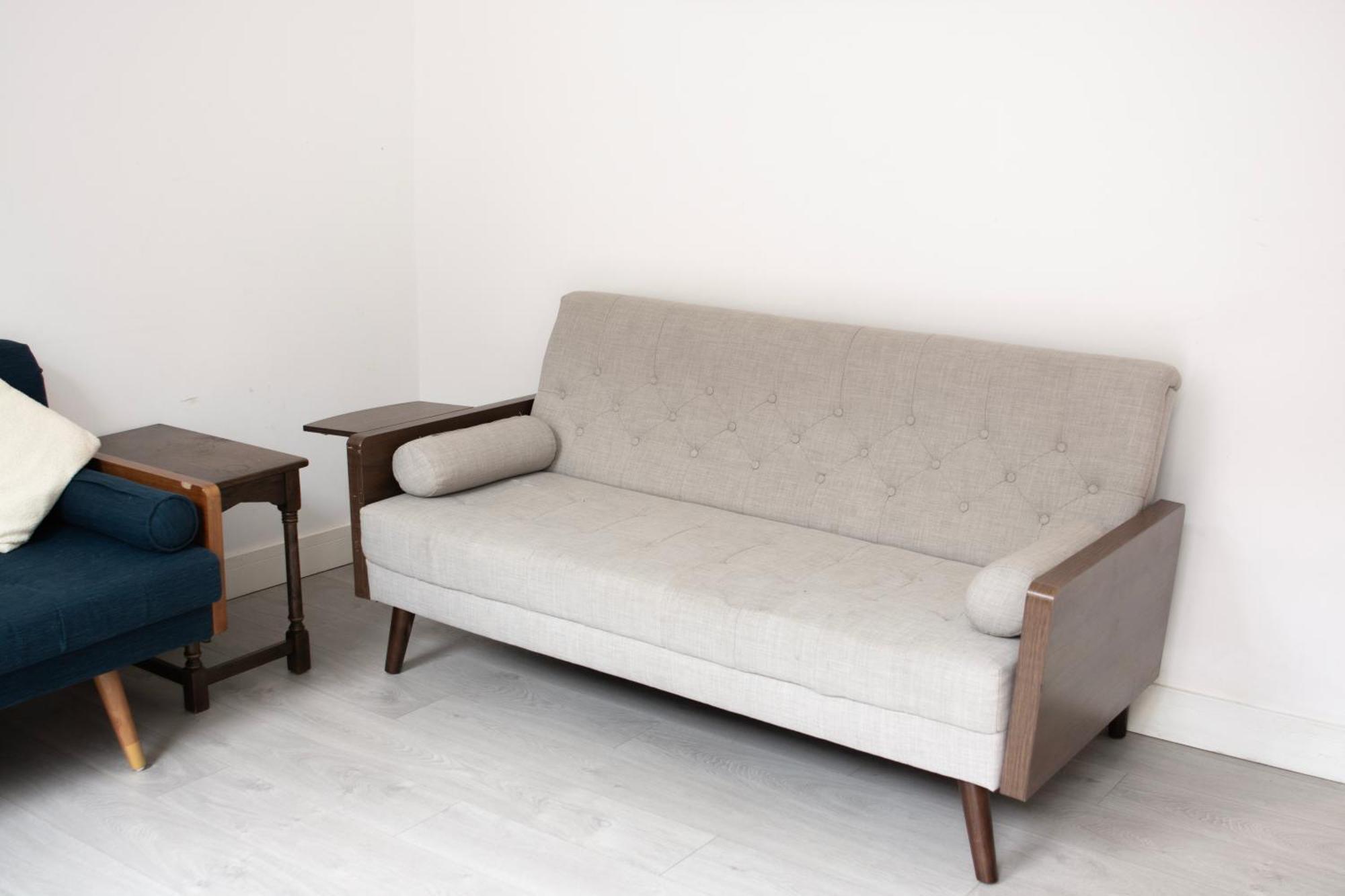 Modern 4 Bed En-suite House In - Free Parking Apartment Leeds (West Yorkshire)