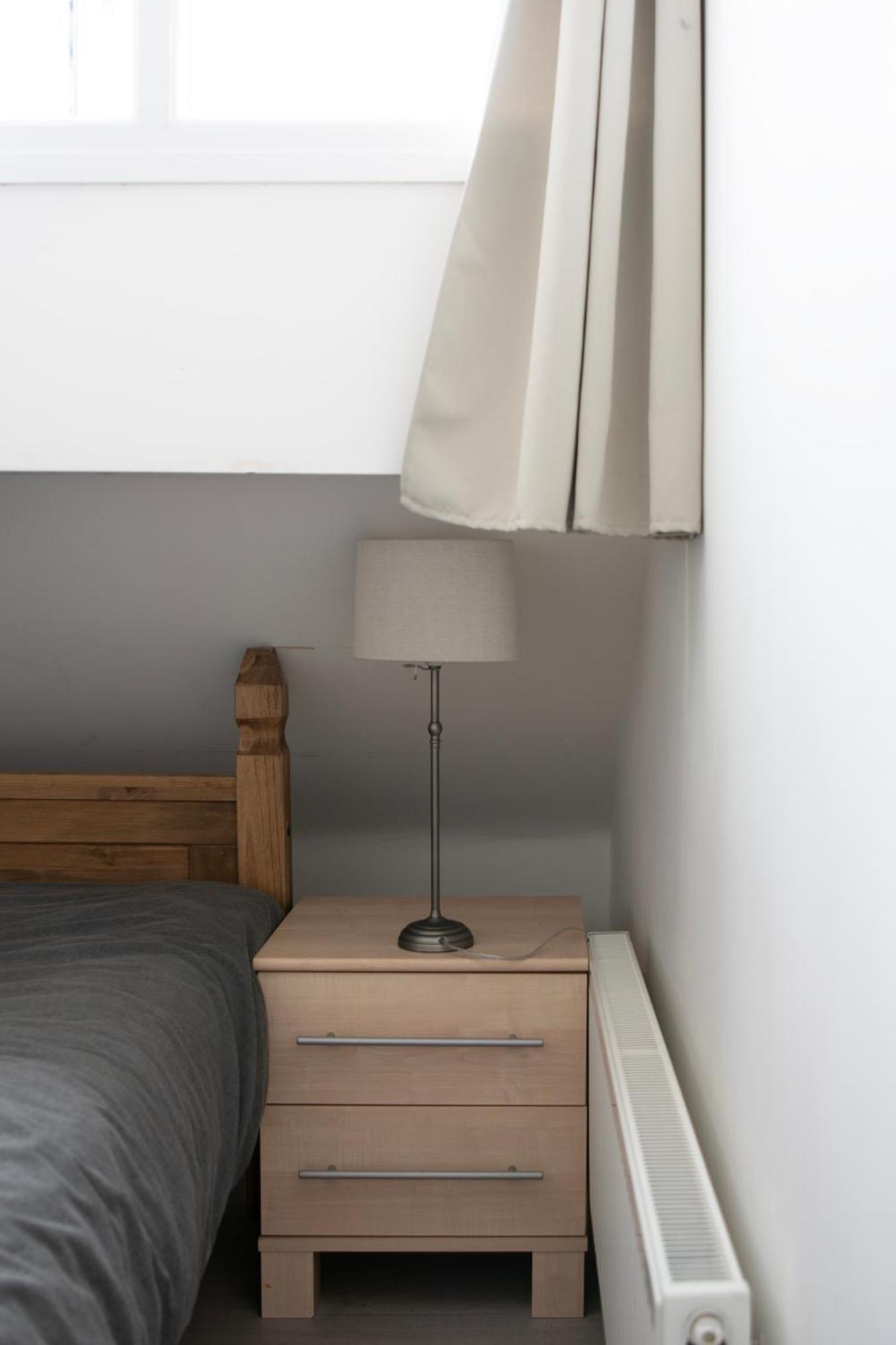 Modern 4 Bed En-suite House In - Free Parking Apartment Leeds (West Yorkshire)