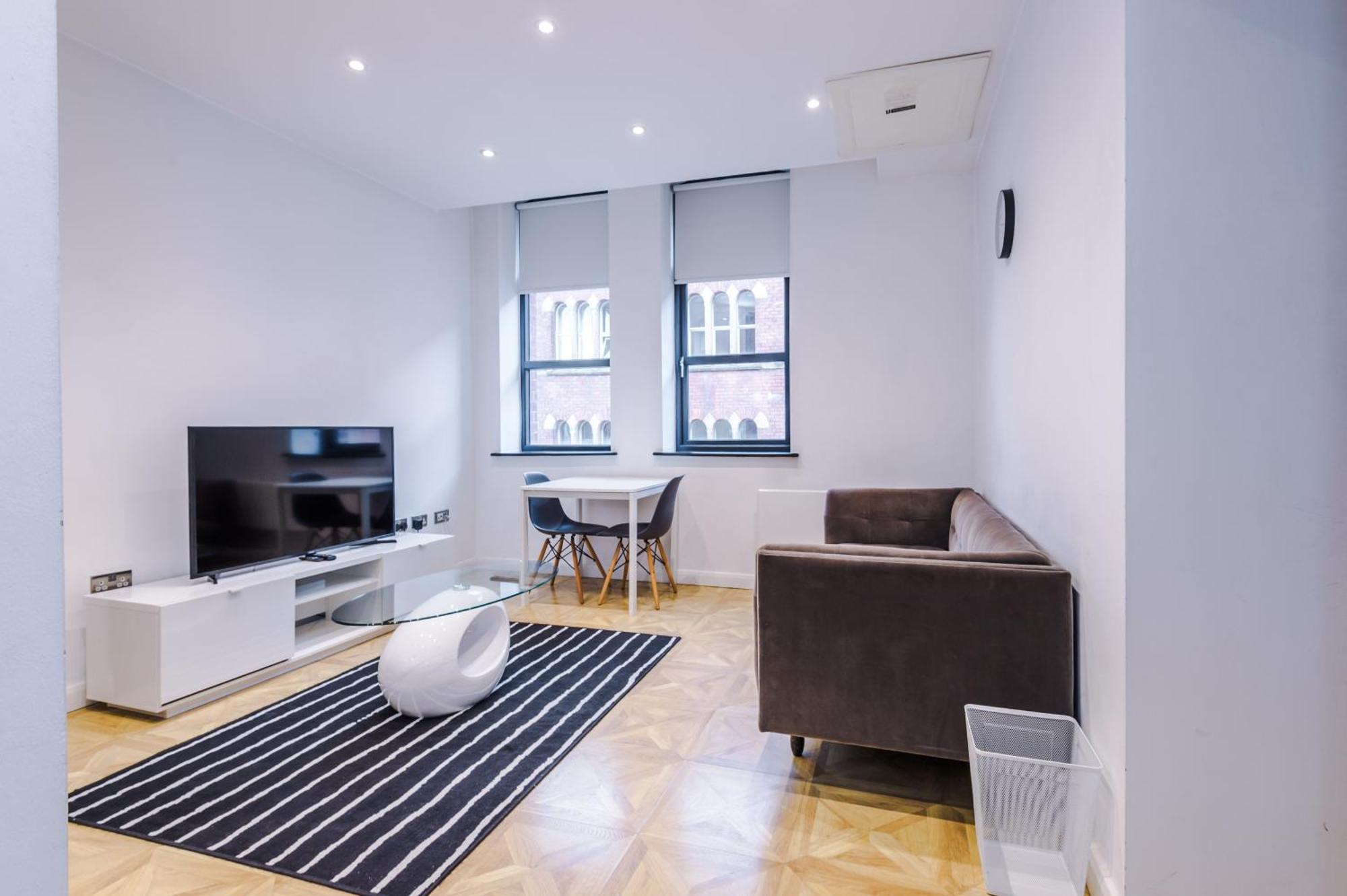53 The Calls Apartment Leeds (West Yorkshire)