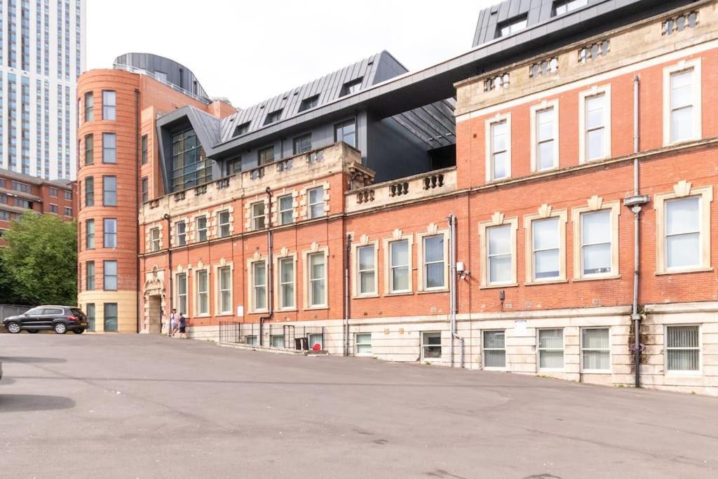 Modern - Leeds City Centre Apartment Leeds (West Yorkshire)