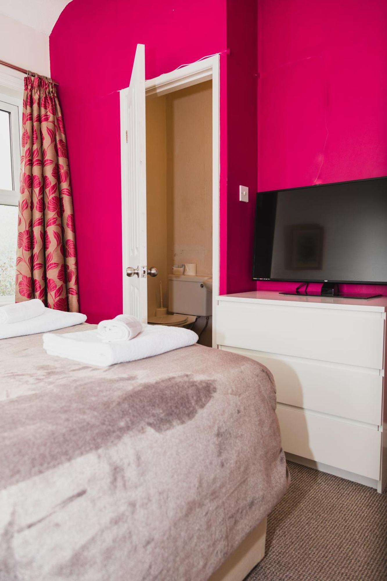 The Beechwood Bed & Breakfast 2*