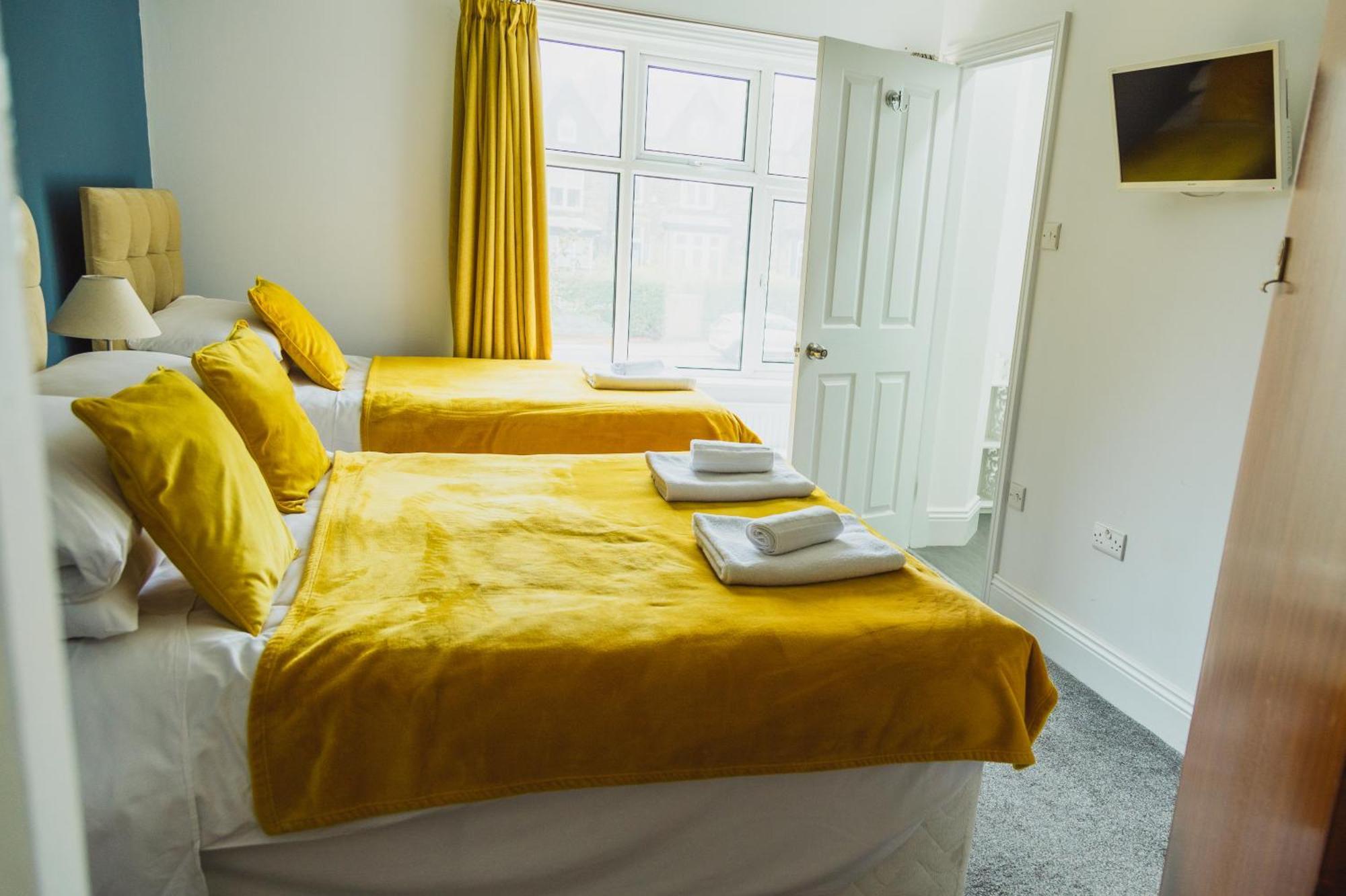 Bed & Breakfast The Beechwood 2*