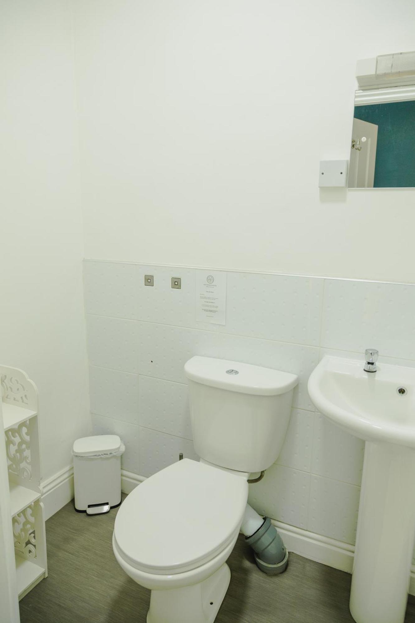 Bed & Breakfast The Beechwood Leeds (West Yorkshire)