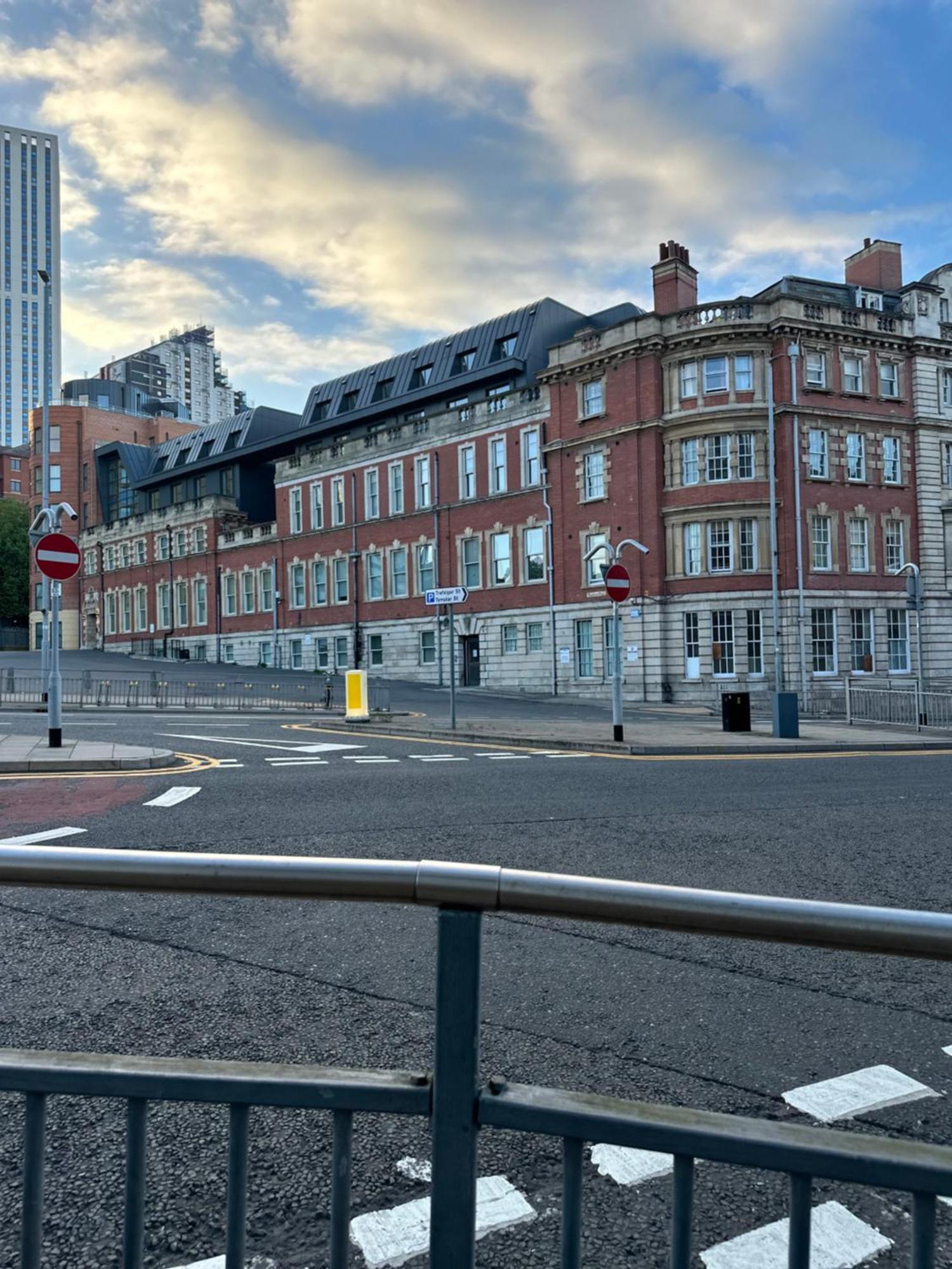Cosy Leeds Centre - Sleeps Up To 4 Leeds (West Yorkshire)