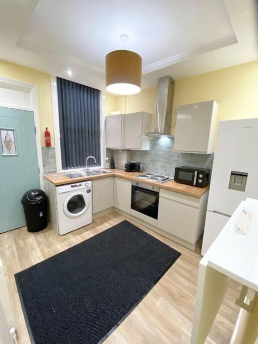 Apartment St Close Centre Leeds (West Yorkshire)