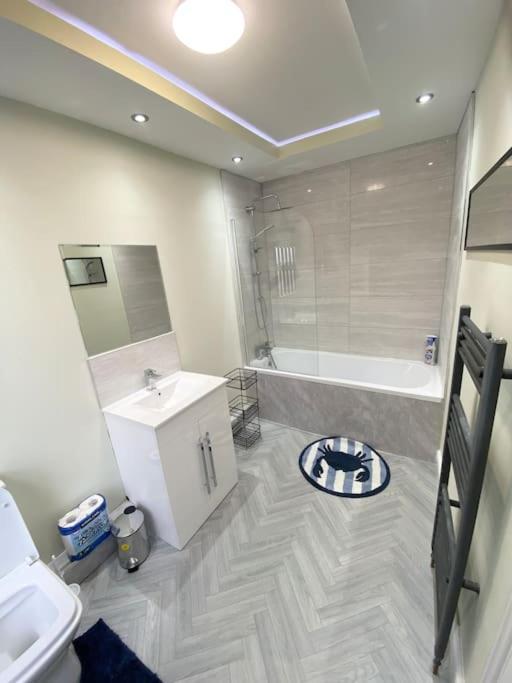 St Close Centre Apartment *