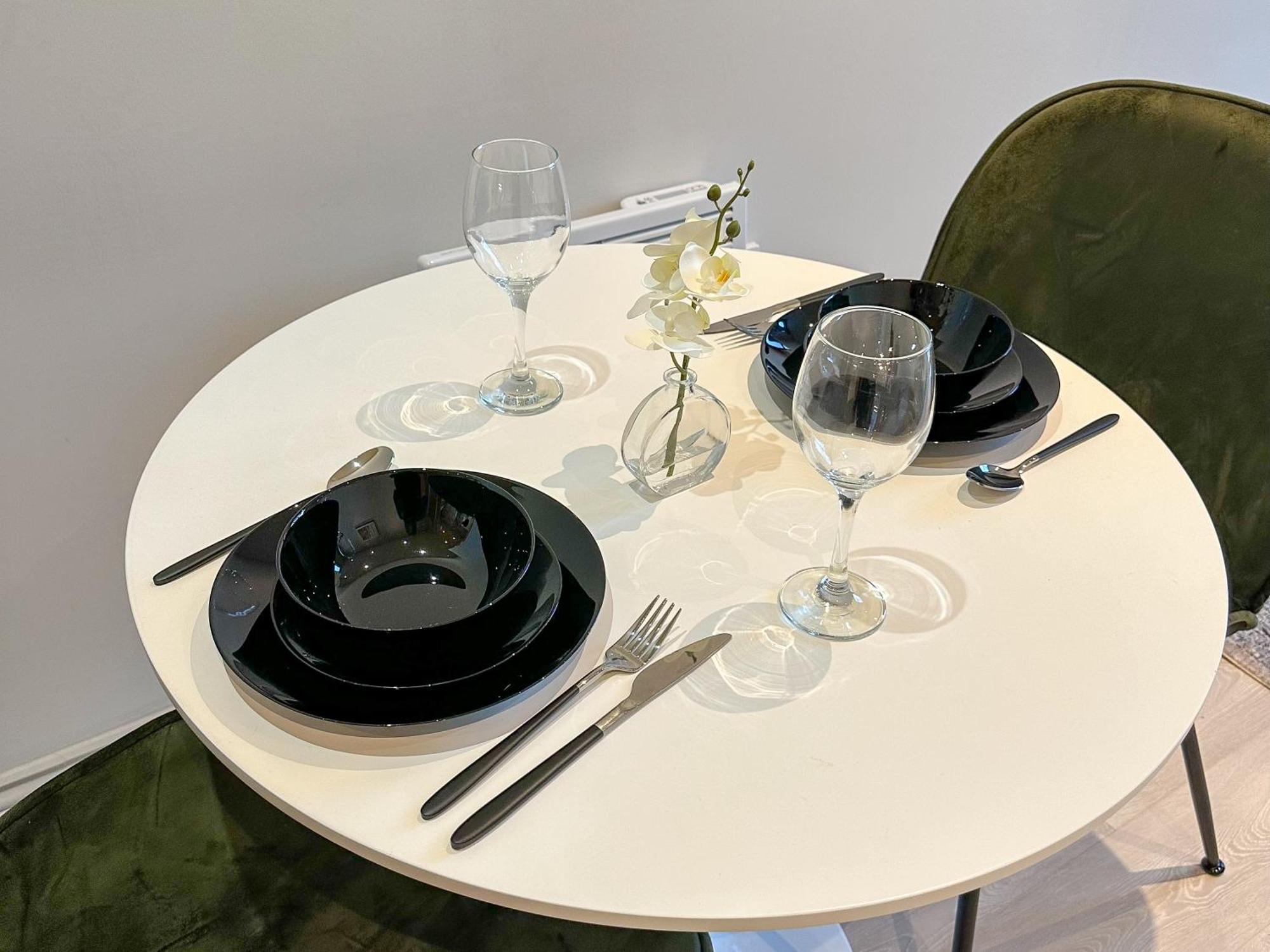 Apartment Cosy Leeds Centre - Sleeps Up To 4