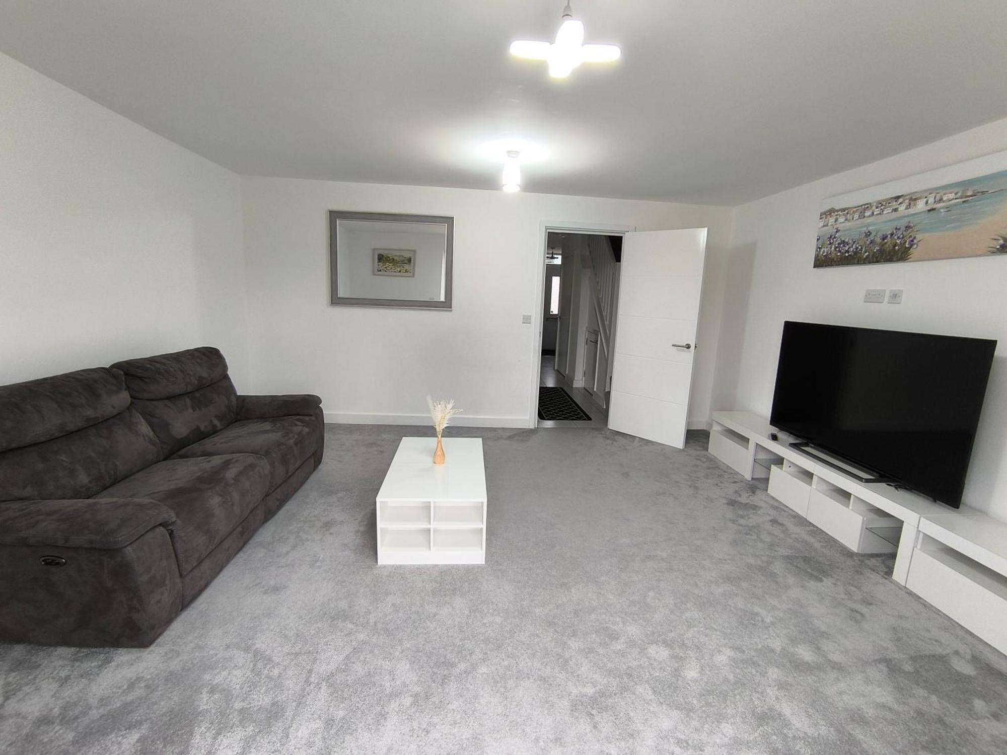 Holiday home 4 Hills - Everest *