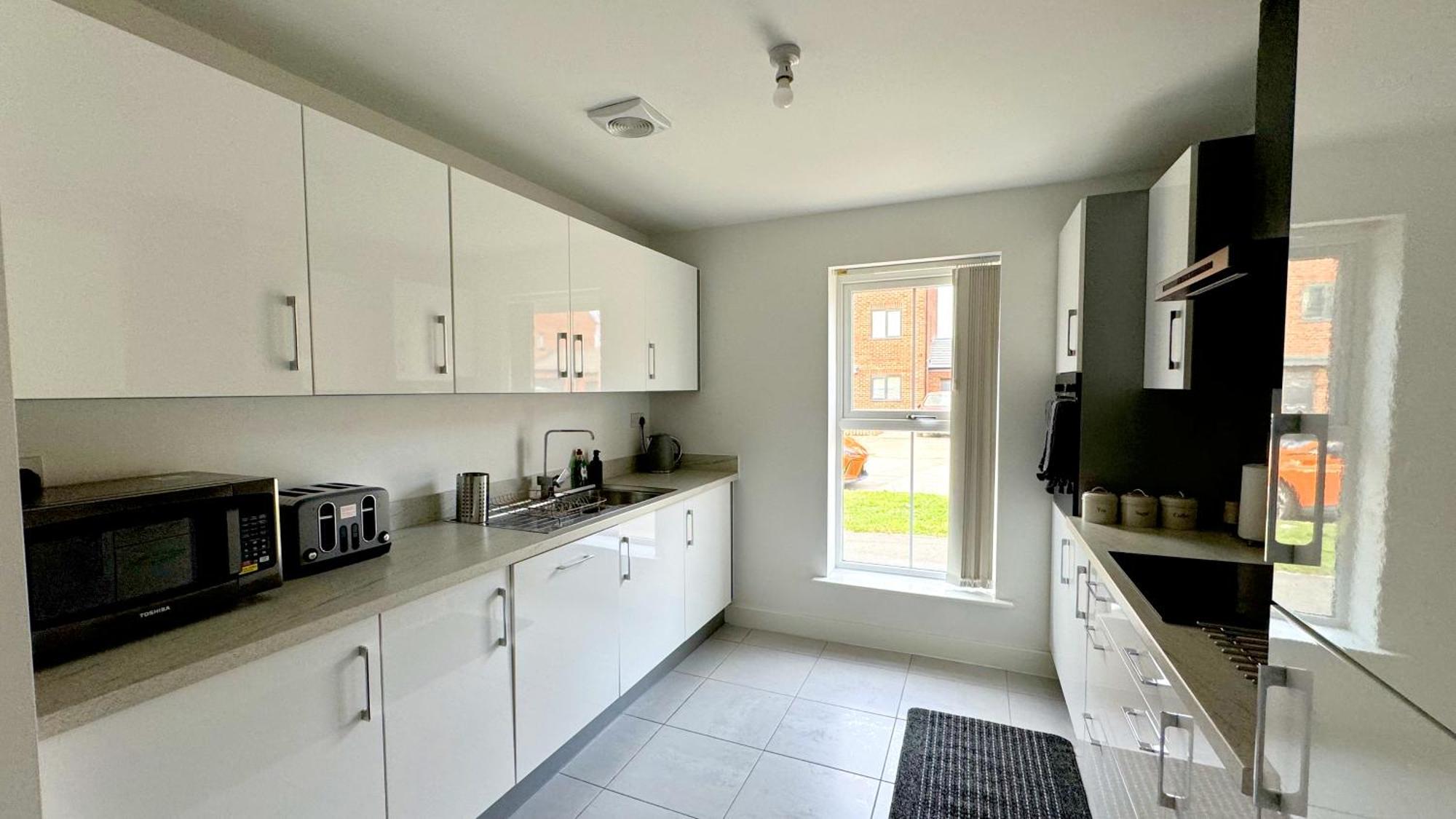 4 Hills - Everest Holiday home
