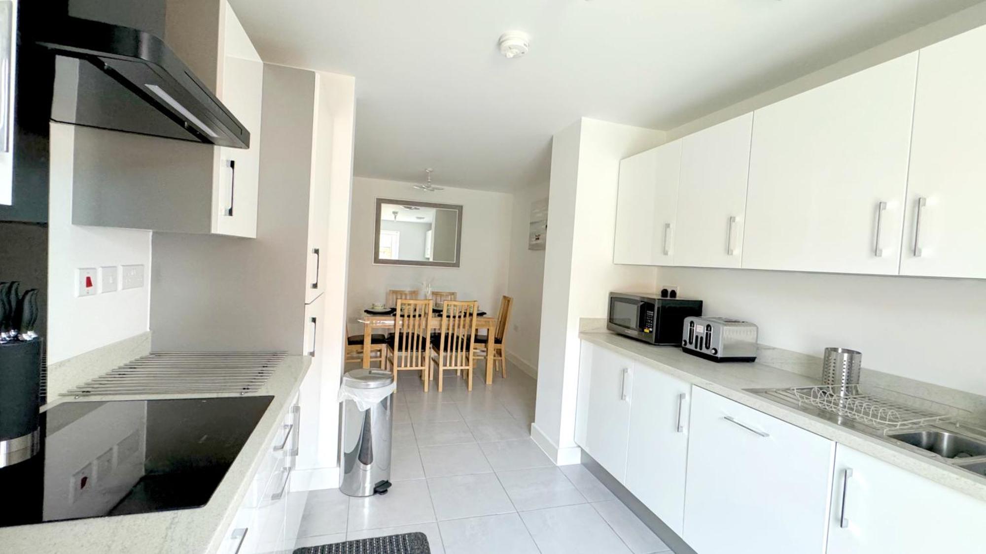 4 Hills - Everest Holiday home