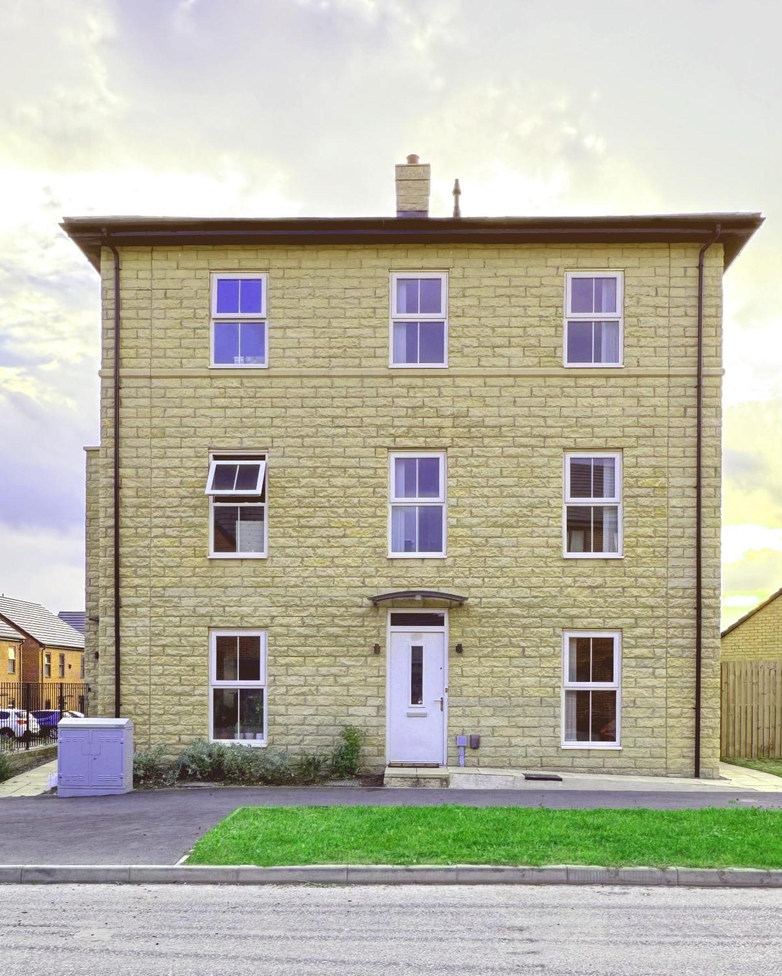 4 Hills - Everest Holiday home Leeds (West Yorkshire)
