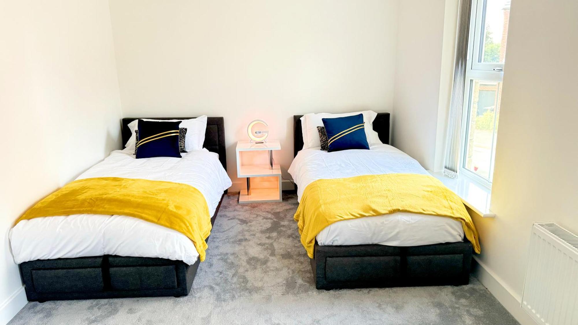 4 Hills - Everest Holiday home