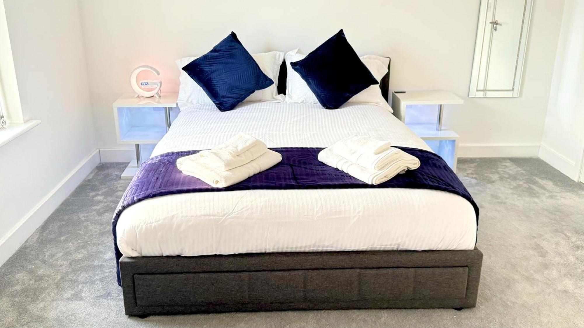 Holiday home 4 Hills - Everest