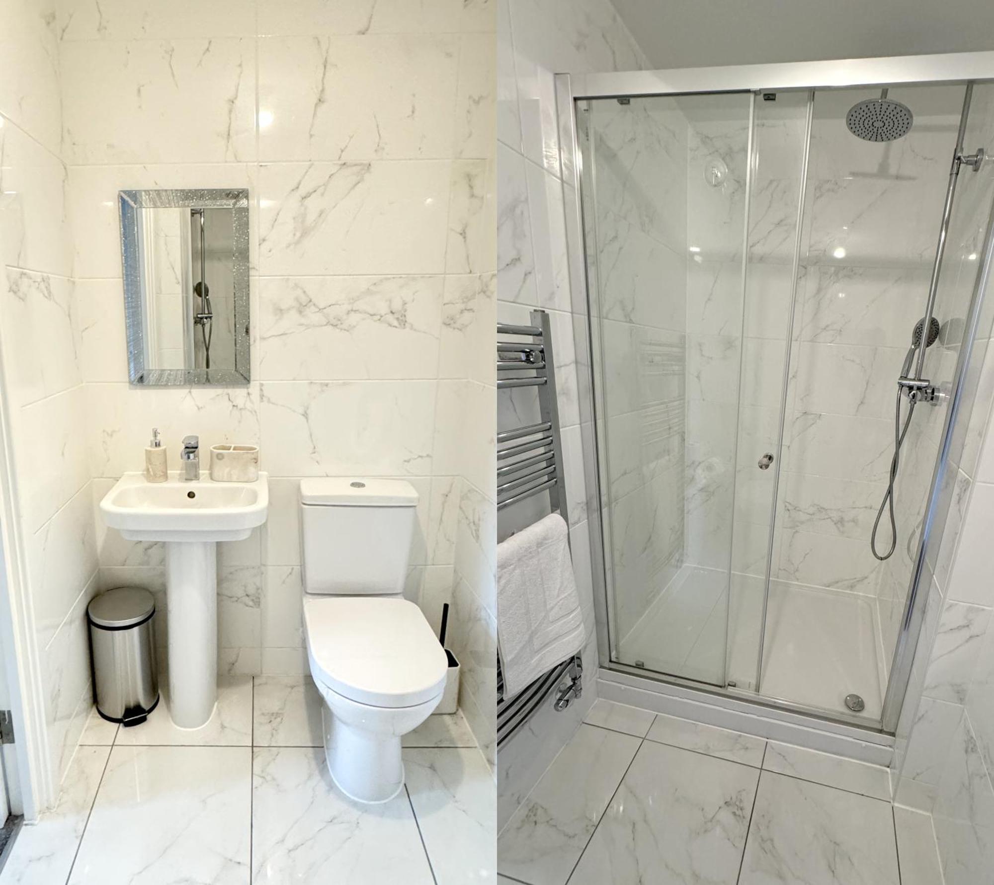 4 Hills - Everest Holiday home Leeds (West Yorkshire)