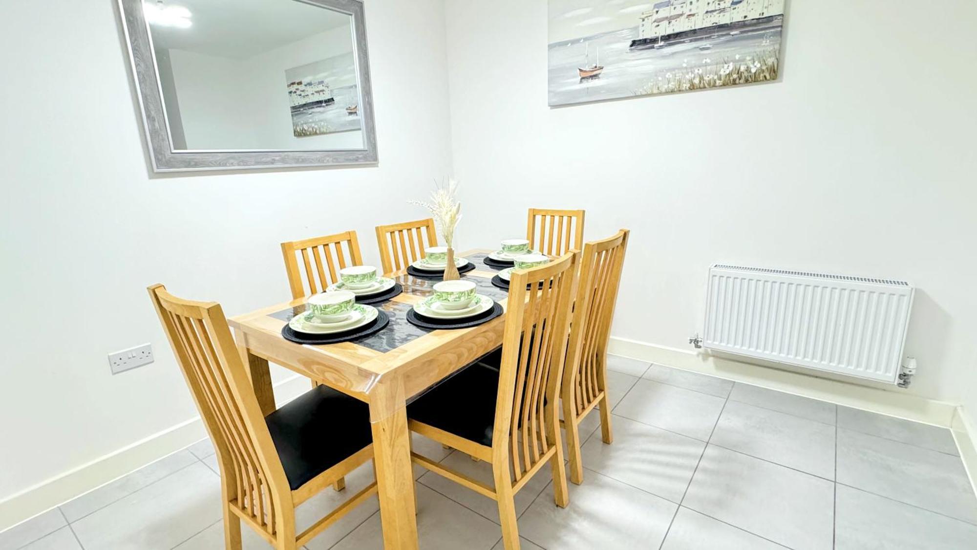 4 Hills - Everest Holiday home *