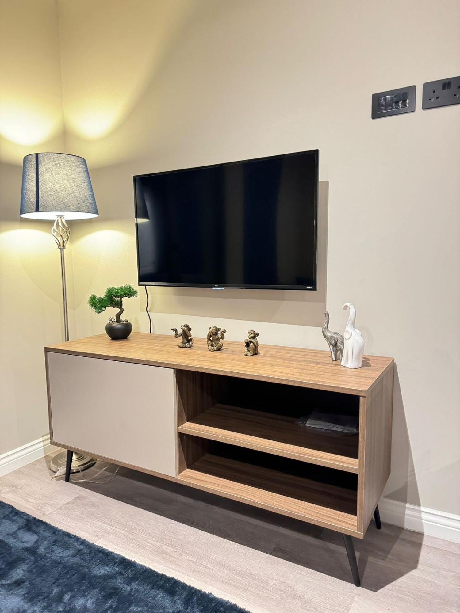 Apartment Pinetree Centre Of Leeds *