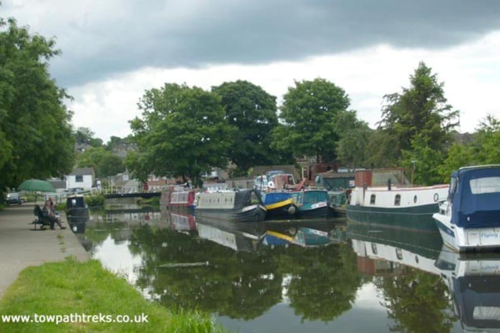 -f10gh- For Relaxed And Cosy Stay, Free Parking, Wifi Leeds (West Yorkshire)