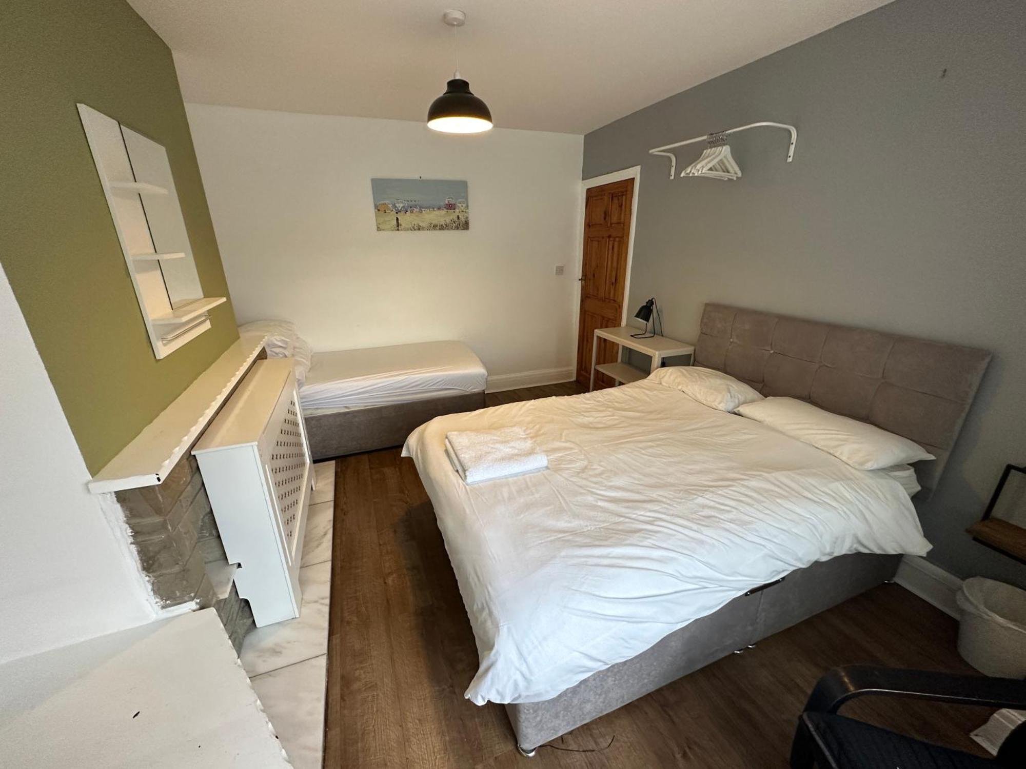 Spacious Stylish Holiday home Leeds (West Yorkshire)